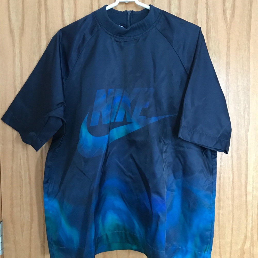Nike Polyster Aurora Top